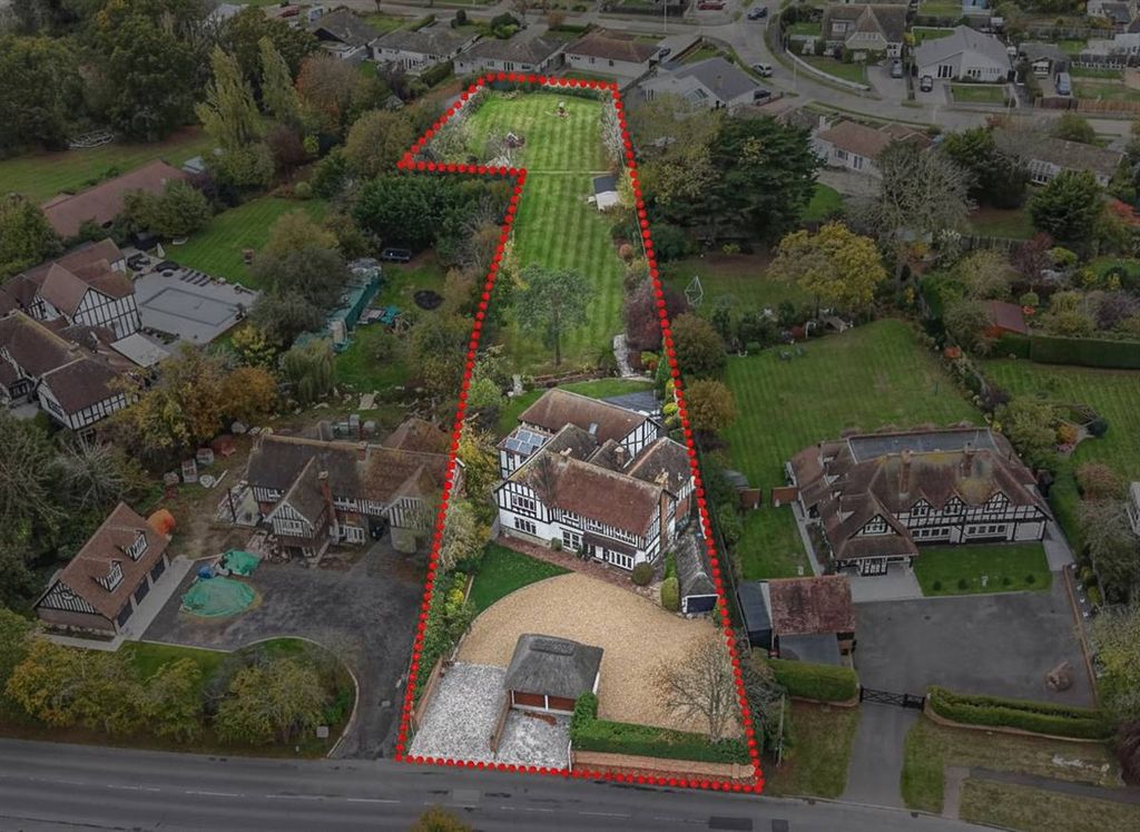 Additional image 65 of 6 bed detached house for saleChestfield Road, Chestfield, Whitstable CT5