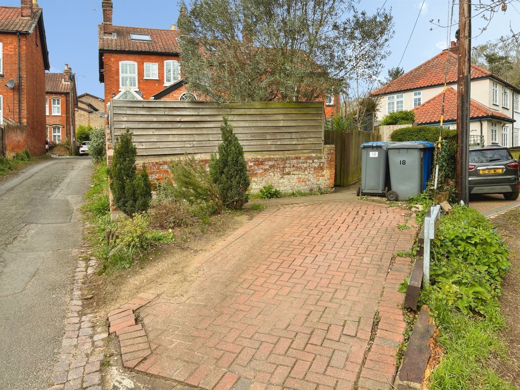 Additional image 16 of 3 bed terraced house for saleBeaconsfield Road, Woodbridge IP12