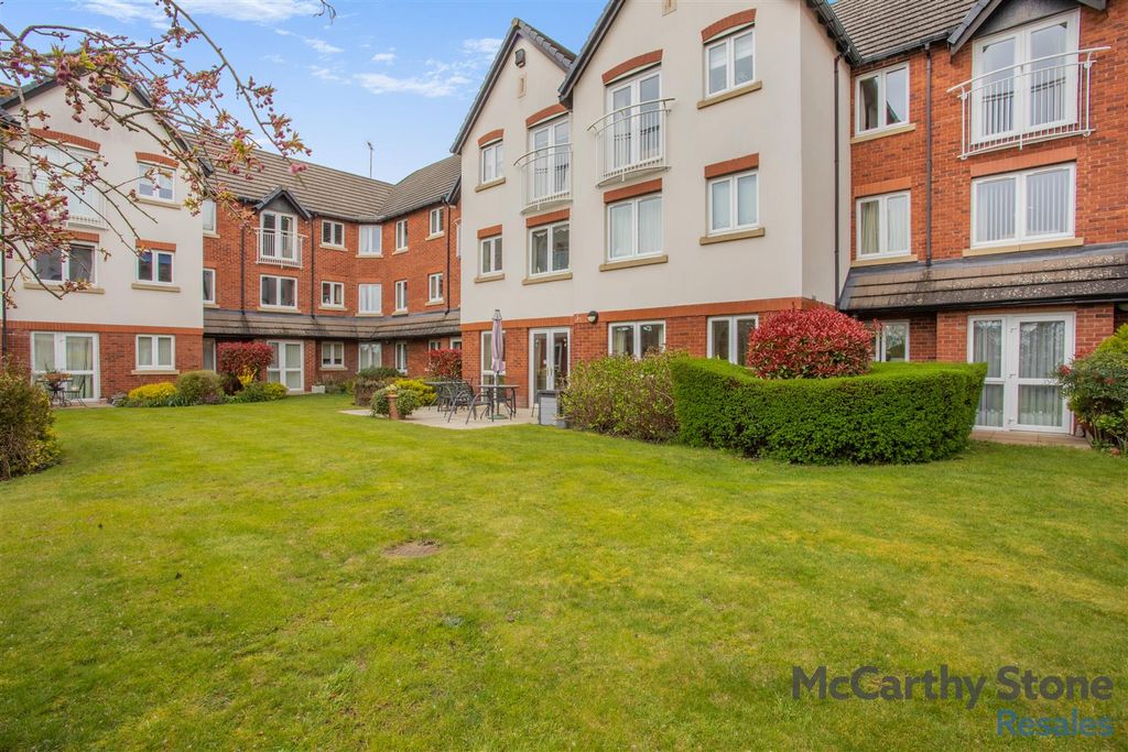 Additional image 20 of 2 bed flat for saleRowleys Court, Sandhurst Street, Oadby, Leicester LE2