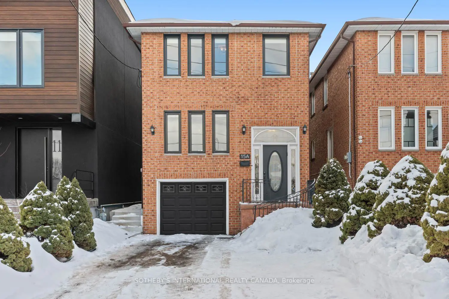 15A Schell Avenue