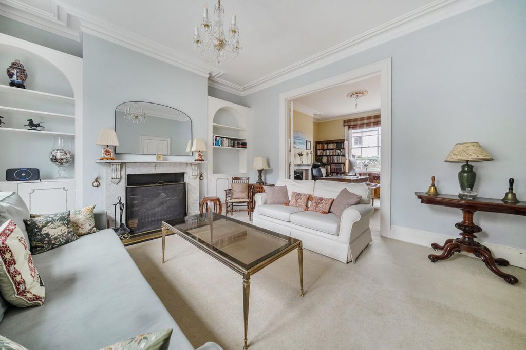 Additional image 4 of 4 bed terraced house for saleTrinity Place, Windsor SL4