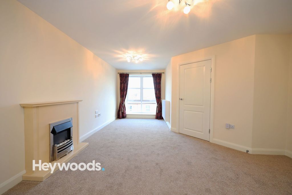 Additional image 5 of 2 bed flat for saleAdlington House, High Street, Wolstanton, Newcastle Under Lyme ST5