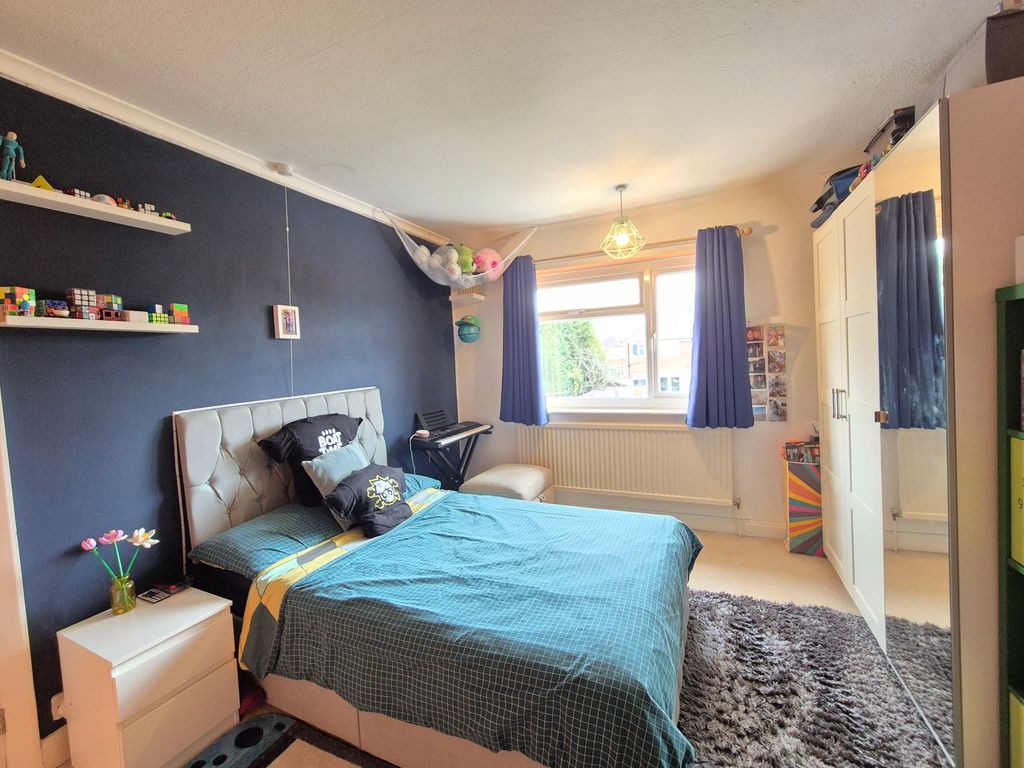 Additional image 14 of 3 bed semi-detached house for saleConvent Drive, Coalville LE67