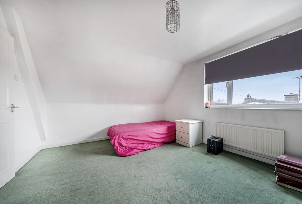 Additional image 9 of 4 bed detached house for saleCrawley Road, Witney, Oxfordshire OX28