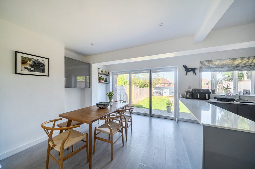 Additional image 2 of 3 bed semi-detached house for saleMerton Road, Highfield, Southampton, Hampshire SO17