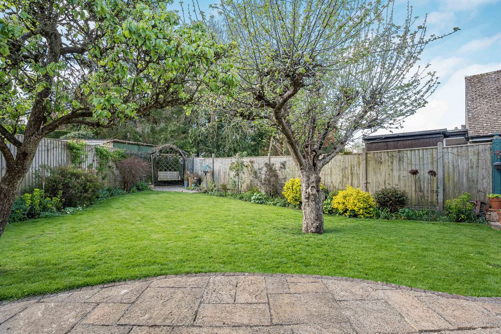 Additional image 16 of 3 bed bungalow for saleGreen Lane, Woodstock OX20