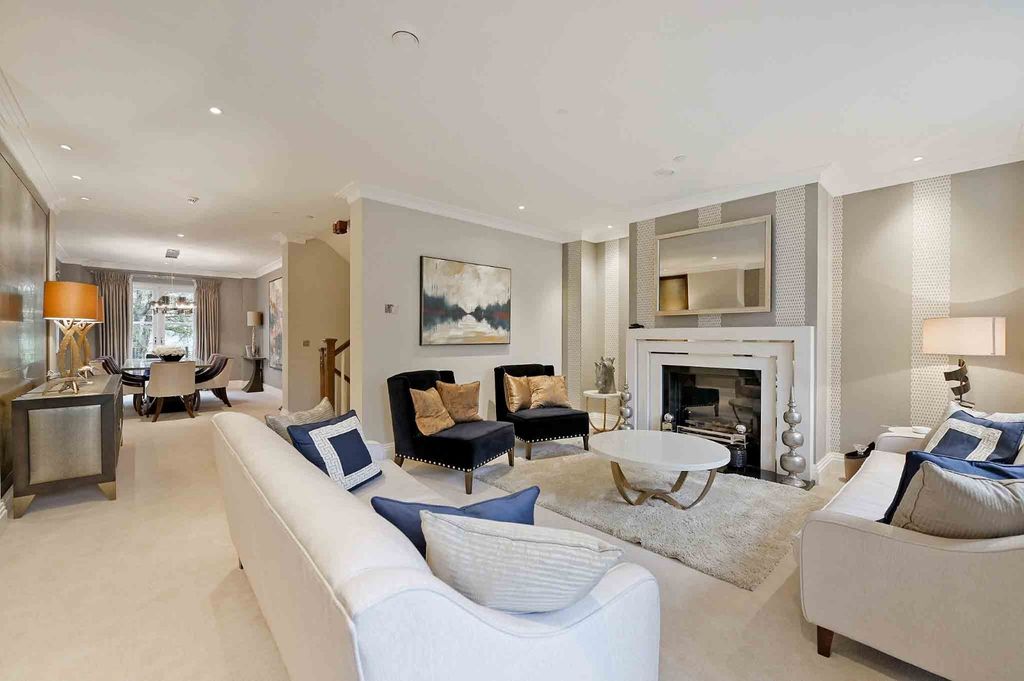 Additional image 2 of 5 bed terraced house for saleKings Road, Windsor, Berkshire SL4