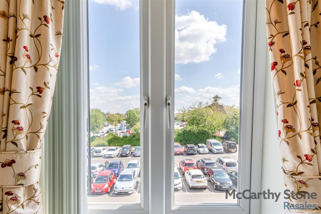 Additional image 10 of 1 bed flat for saleButter Cross Court, Stafford Street, Newport TF10