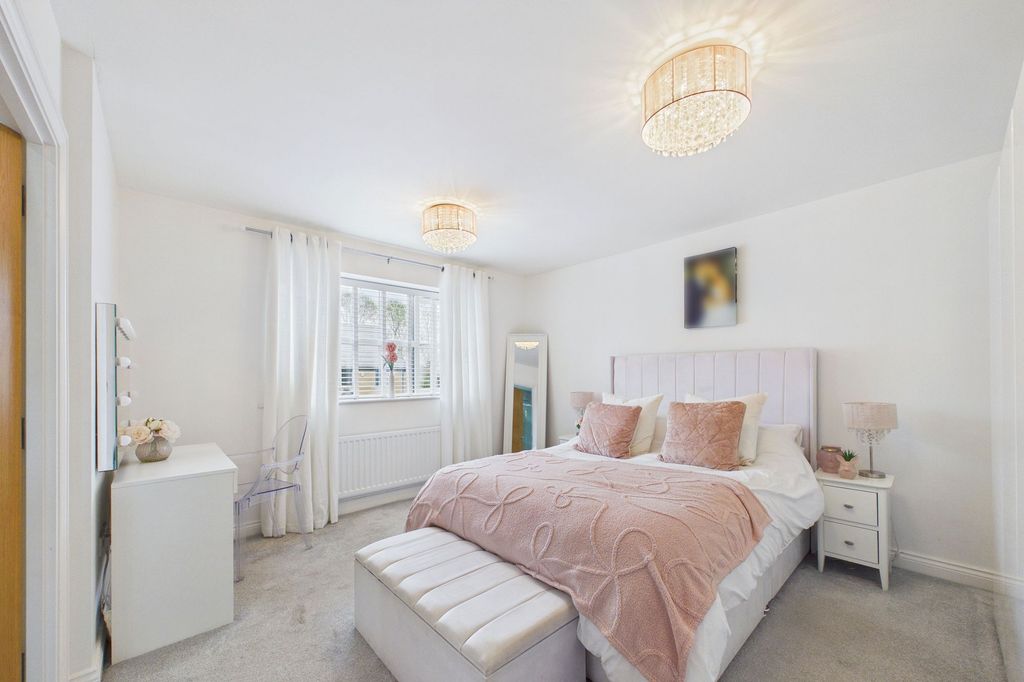Additional image 13 of 4 bed detached house for salePotters Meadow, Workington CA14