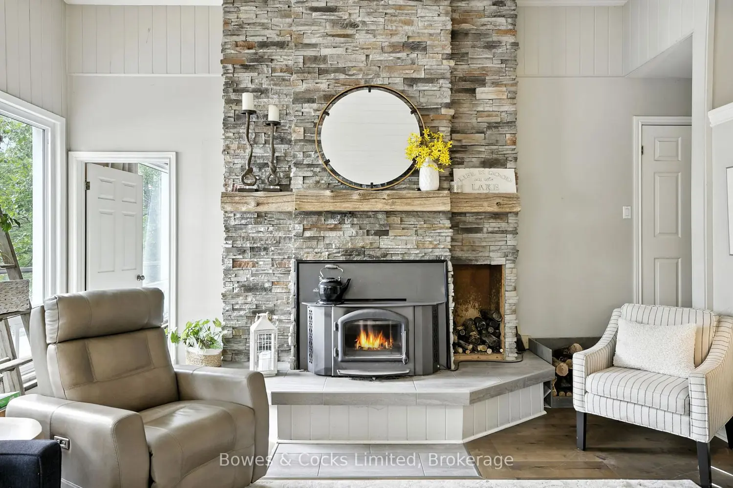 124 Blue Mountain Road photo 4