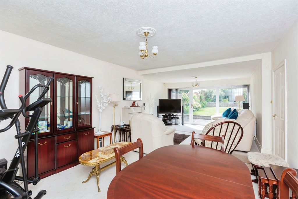 Additional image 11 of 2 bed detached bungalow for saleRothley Road, Mountsorrel, Loughborough LE12