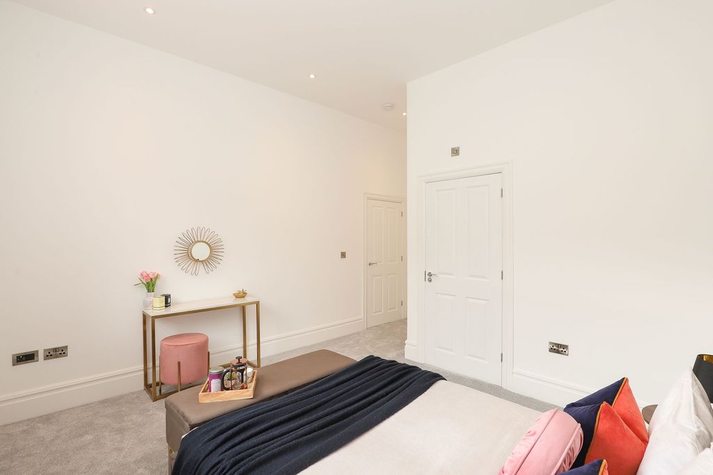 Additional image 21 of 4 bed mews for sale20 - The Mews, Firbeck Hall, Worksop S81