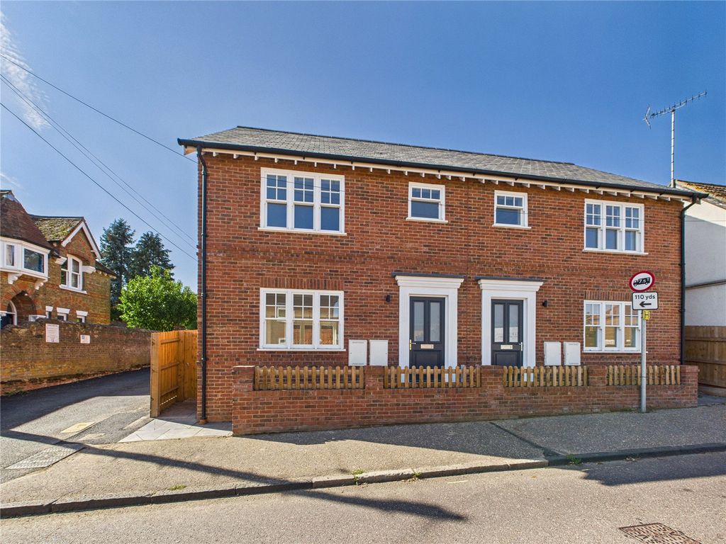 Additional image 10 of 2 bed semi-detached house for salePlot 9, Spread Eagle Mews, Witham, Essex CM8