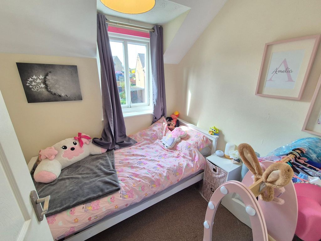 Additional image 12 of 3 bed semi-detached house for saleMill Pond, Hugglescote LE67
