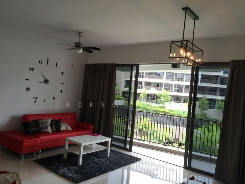 Additional image 2 of Bedok Reservoir Road