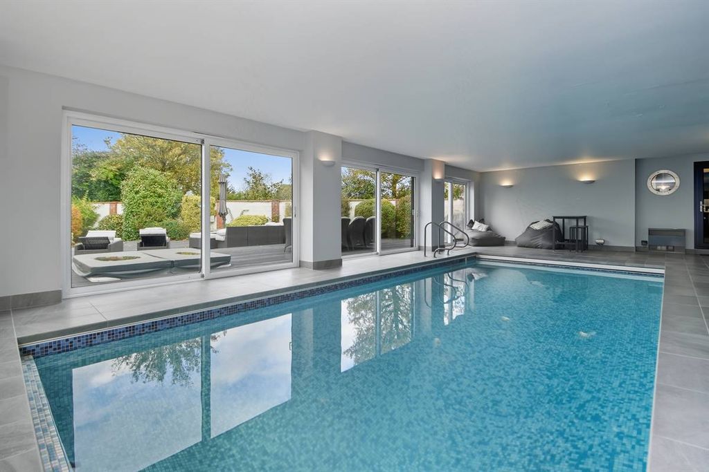 Additional image 25 of 6 bed detached house for saleChestfield Road, Chestfield, Whitstable CT5