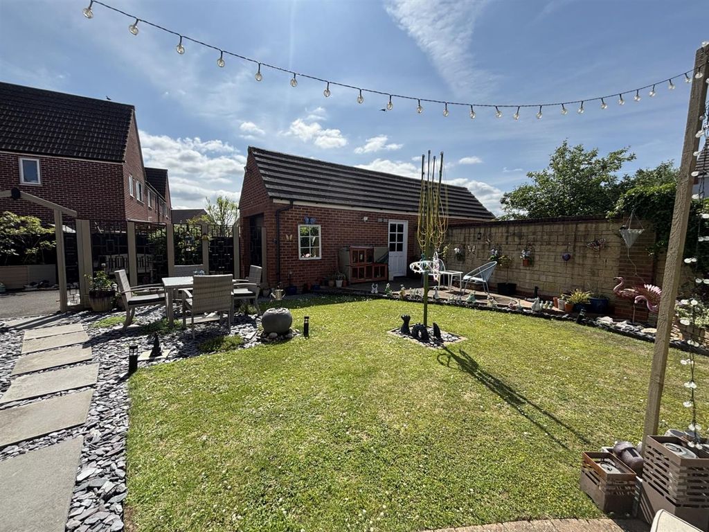 Additional image 15 of 4 bed detached house for saleHine Close, Gillingham SP8