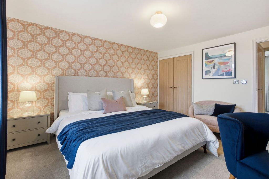 Additional image 6 of 5 bed detached house for saleGleneagles Drive, Woodhall Spa LN10