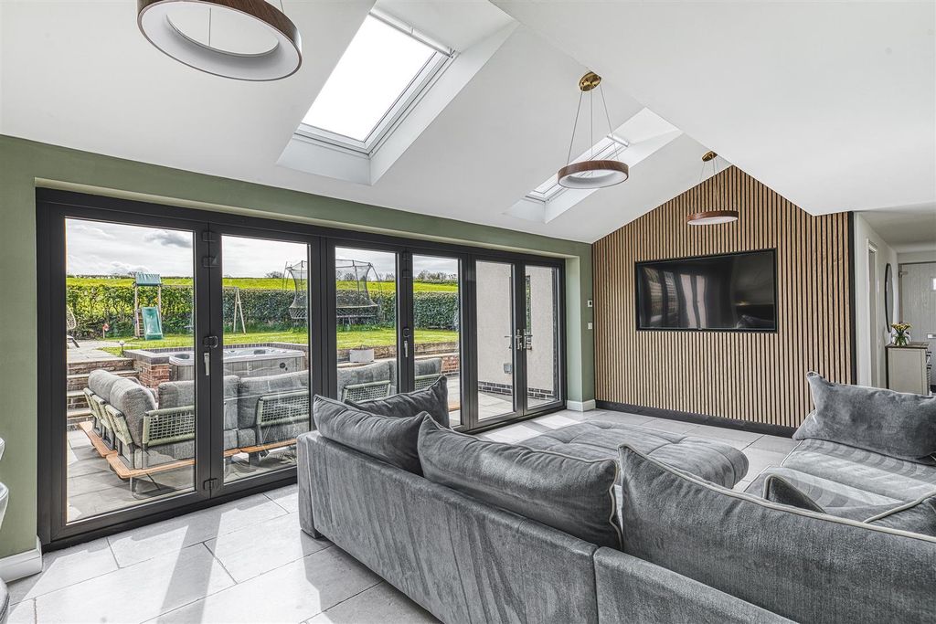 Additional image 8 of 4 bed detached house for saleStoney Lane, Coleorton, Coalville LE67