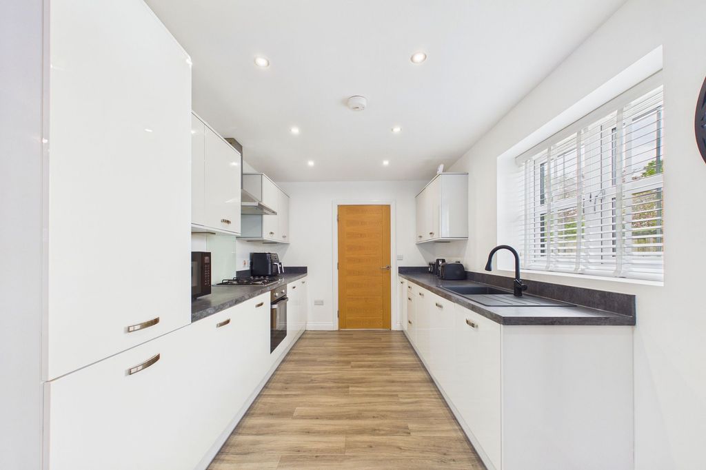 Additional image 7 of 4 bed detached house for salePotters Meadow, Workington CA14