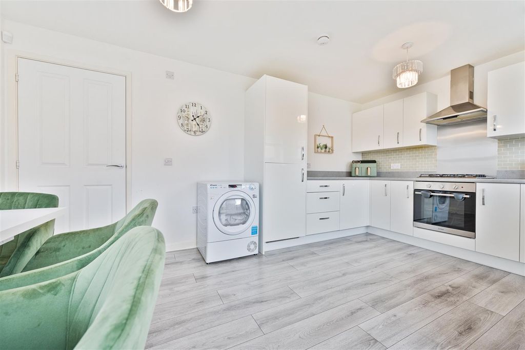 Additional image 7 of 3 bed detached house for saleRosebay Drive, Wishaw ML2