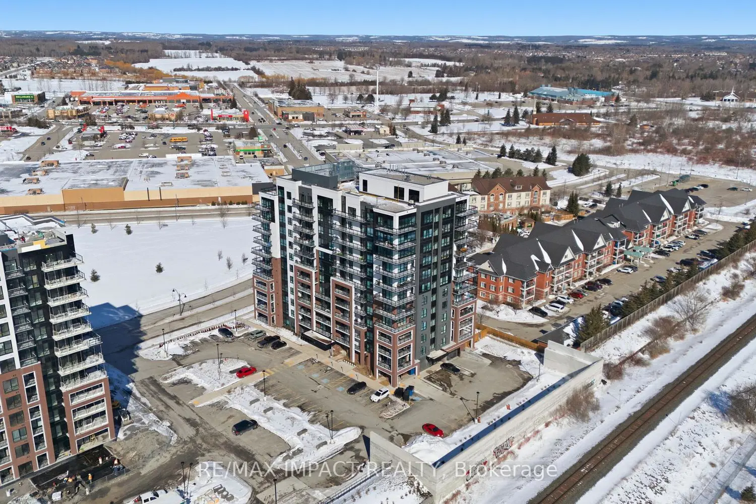 Additional image 20 of 55 Clarington Boulevard 1202