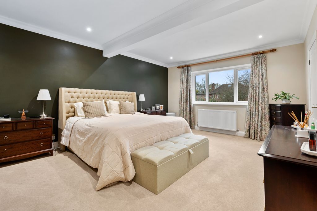Additional image 13 of 5 bed detached house for saleHolly Road North, Wilmslow, Cheshire SK9