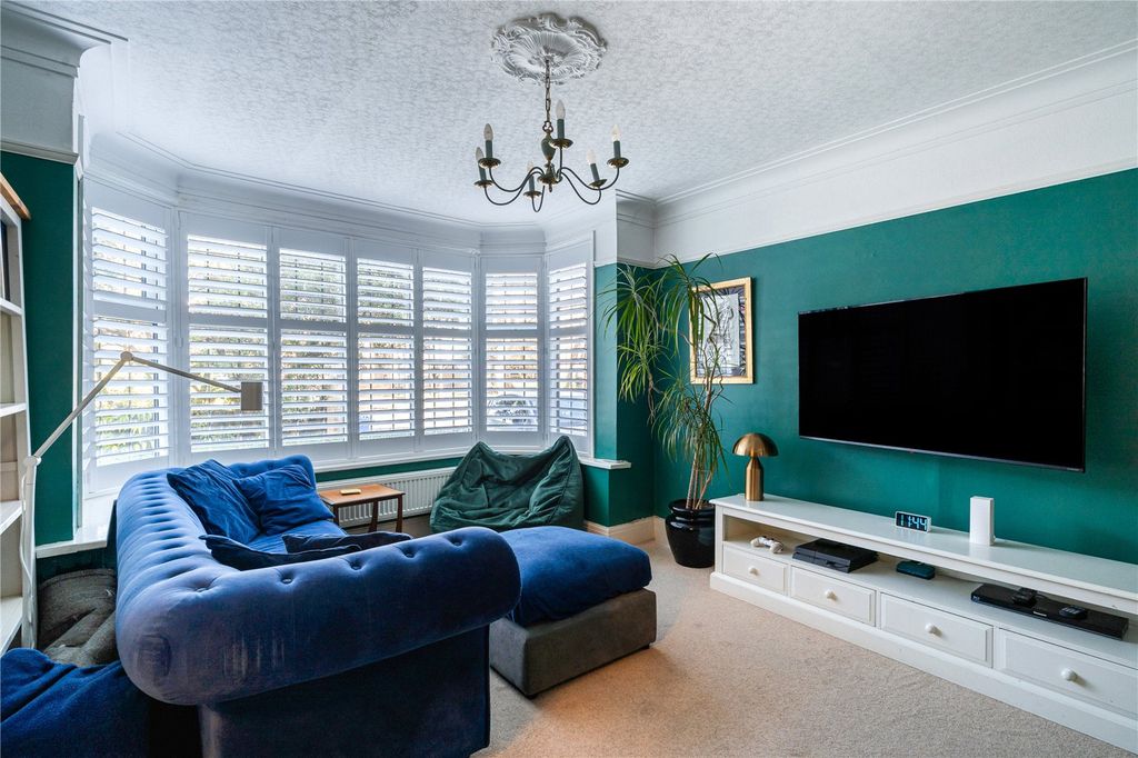 Additional image 8 of 4 bed detached house for saleYork Road, Windsor, Berkshire SL4