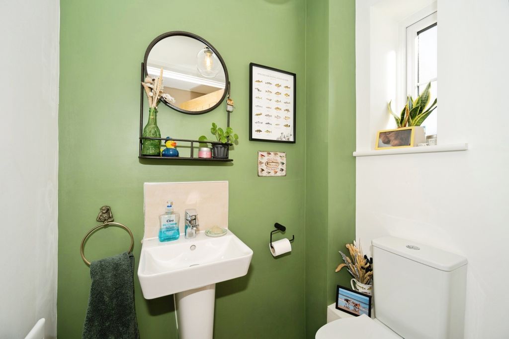 Additional image 7 of 3 bed semi-detached house for saleSt. Cuthberts Close, Burnfoot, Wigton, Cumbria CA7