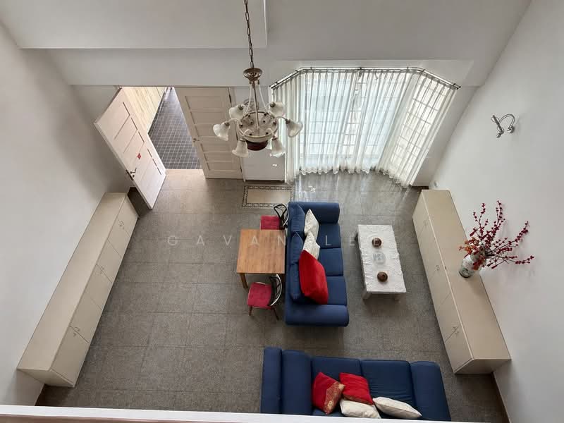 Additional image 2 of 🔸EMINENCE✔️Freehold 3 Sty Inter-Terrace Huge Backyard @ Springleaf MRT