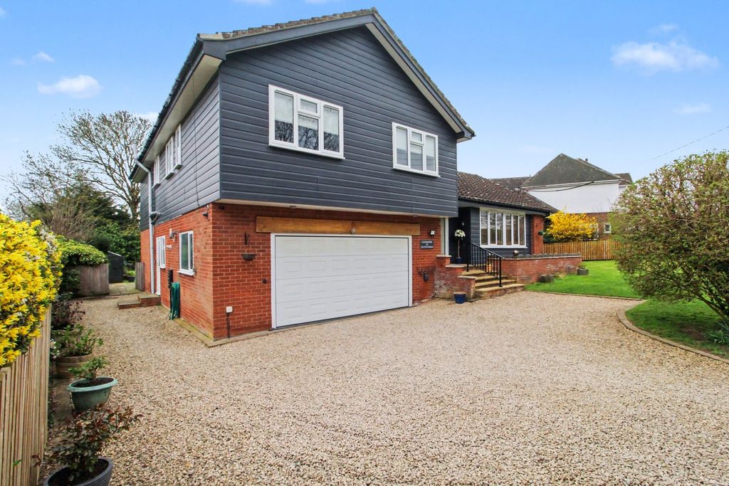 Additional image 2 of 6 bed detached house for saleDunton Road, Broughton Astley, Leicester LE9