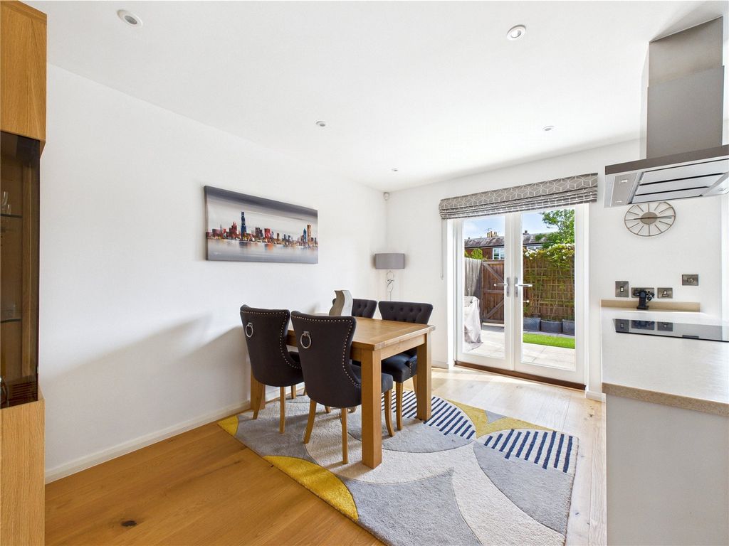 Additional image 8 of 4 bed terraced house for saleNunns Mill Terrace, Crown Place, Woodbridge, Suffolk IP12