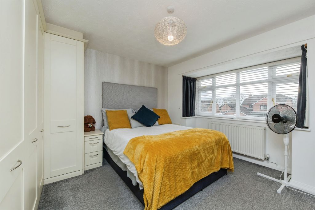 Additional image 11 of 4 bed detached house for saleFarriers Way, Winsford CW7