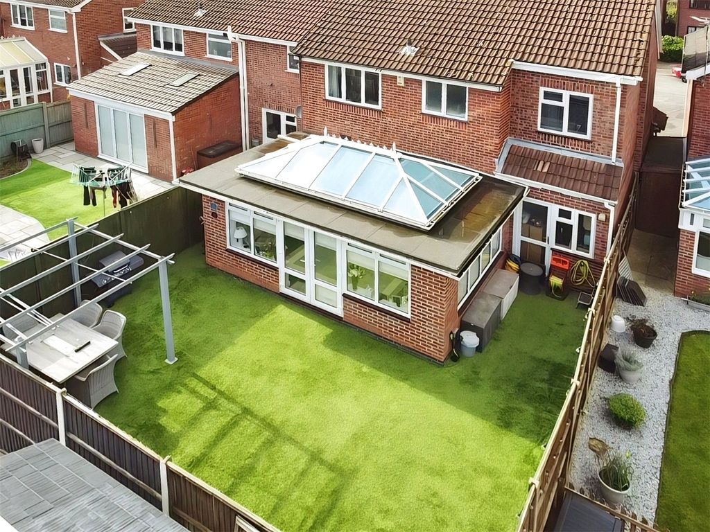 Additional image 16 of 5 bed detached house for salePear Tree Close, Barwell, Leicester, Leicestershire LE9