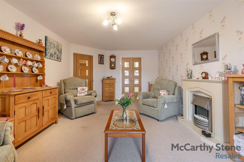 Additional image 4 of 1 bed flat for saleAlgar Court, 231 Penn Road, Wolverhampton WV4