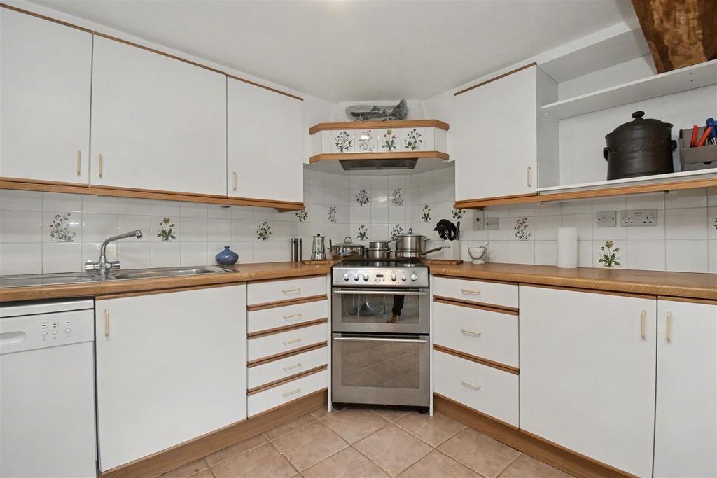 Additional image 20 of 4 bed barn conversion for saleLE16, High Street, Great Easton, Market Harborough