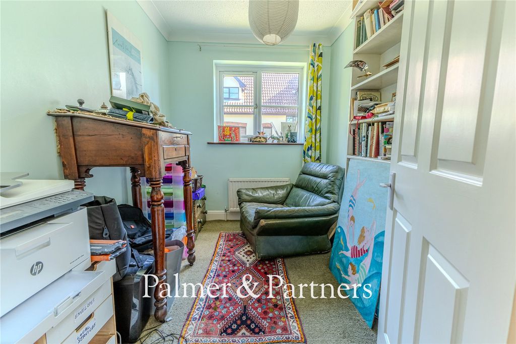 Additional image 7 of 4 bed detached house for saleIpswich Road, Woodbridge, Suffolk IP12