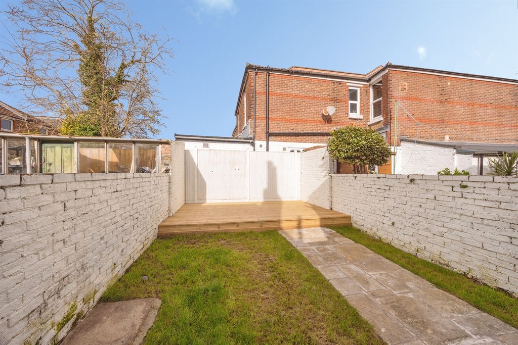 Additional image 19 of 3 bed terraced house for saleHaslemere Road, Southsea PO4