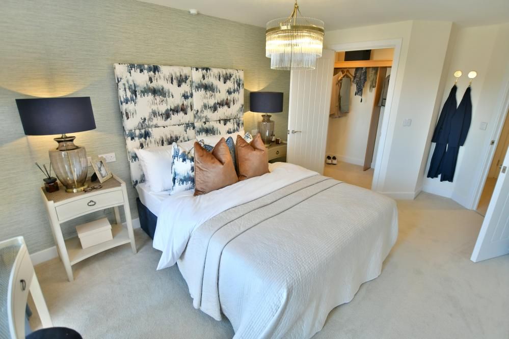 Additional image 8 of 2 bed flat for saleThe Old Market, Wimborne BH21