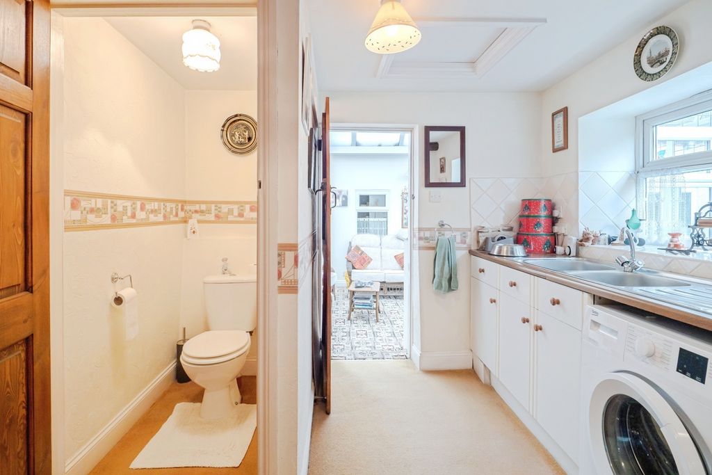 Additional image 5 of 3 bed link detached house for saleHigh Street, Desford, Leicester, Leicestershire LE9