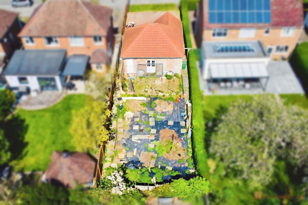 Additional image 10 of 2 bed detached bungalow for saleSyston Road, Queniborough, Leicester LE7