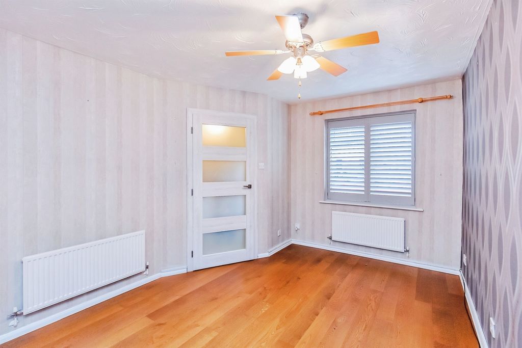 Additional image 4 of 2 bed end terrace house for saleGoodwood Close, Market Harborough LE16