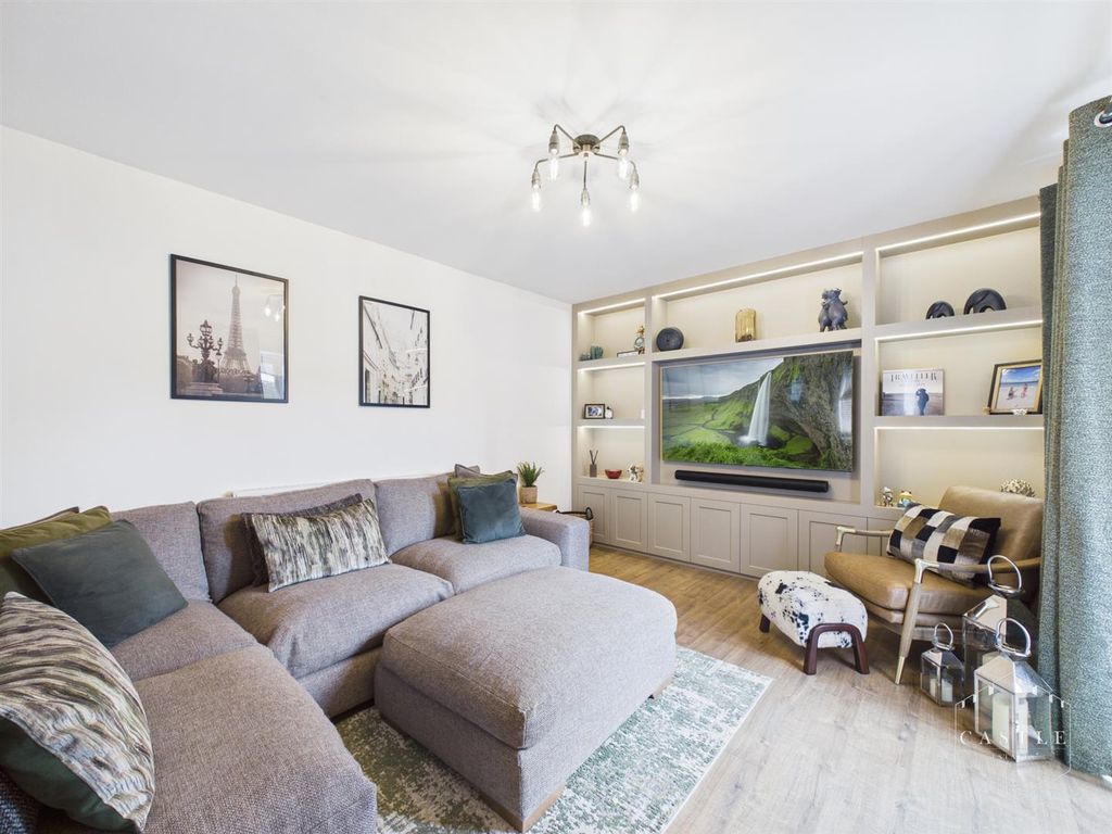 Additional image 3 of 4 bed detached house for saleCoventry Road, Sharnford, Hinckley LE10