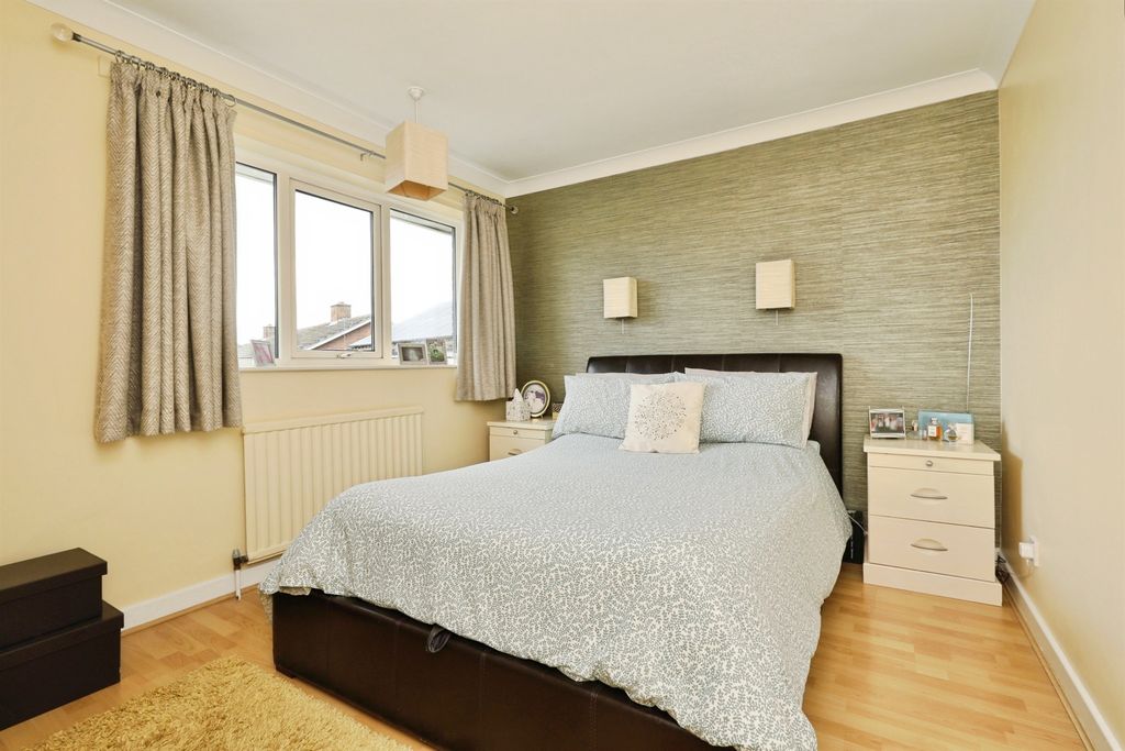Additional image 17 of 4 bed detached house for saleHartland Road, Worksop S80