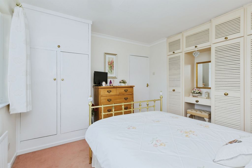 Additional image 11 of 3 bed semi-detached house for saleKew Drive, Oadby, Leicester LE2