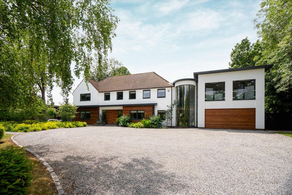 Additional image 29 of 8 bed detached house for saleQueen Annes Road, Windsor, Berkshire SL4