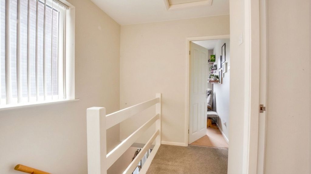 Additional image 16 of 3 bed semi-detached house for saleCoombe Rise, Oadby, Leicester LE2