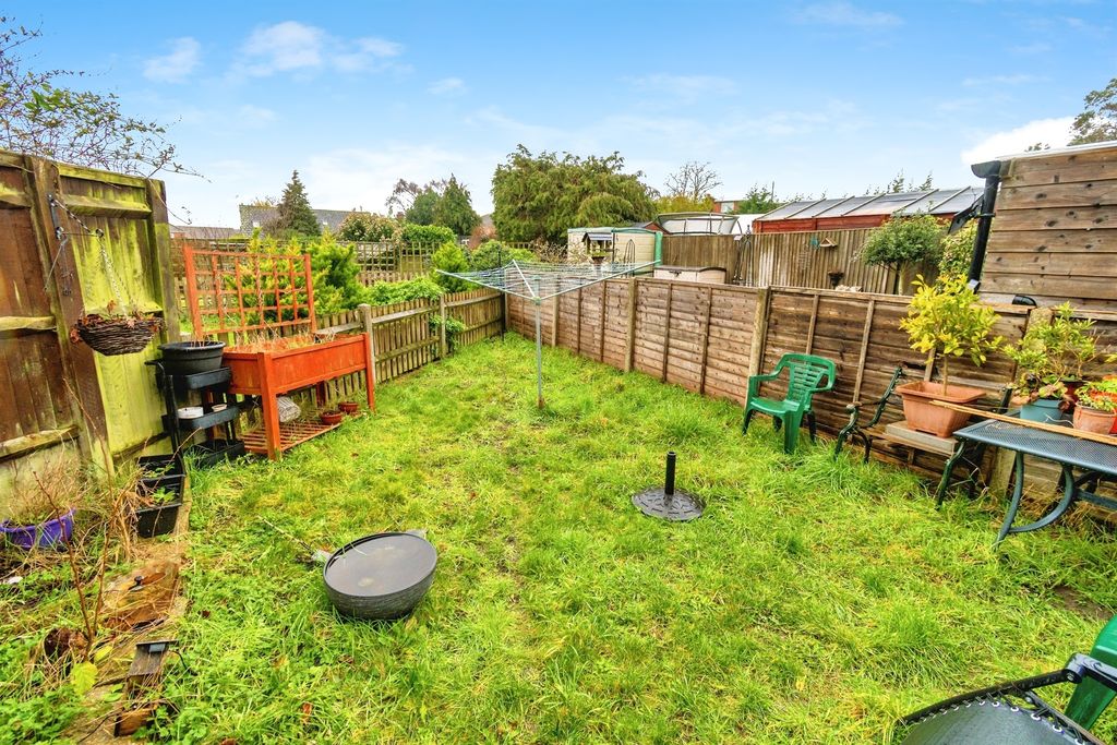 Additional image 7 of 1 bed maisonette for saleSpring Close, Southampton SO19
