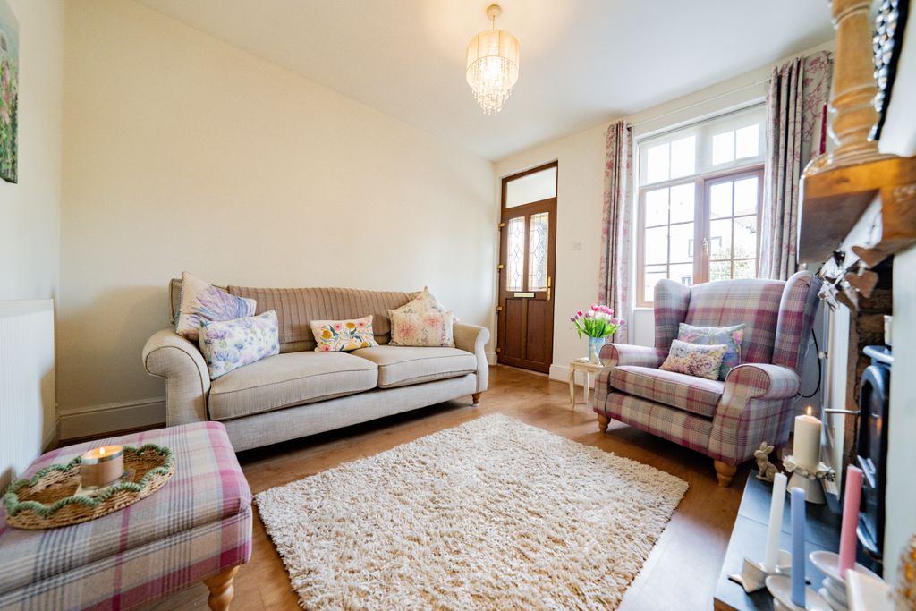 Additional image 3 of 2 bed end terrace house for saleBarkby Road, Queniborough, Leicestershire LE7