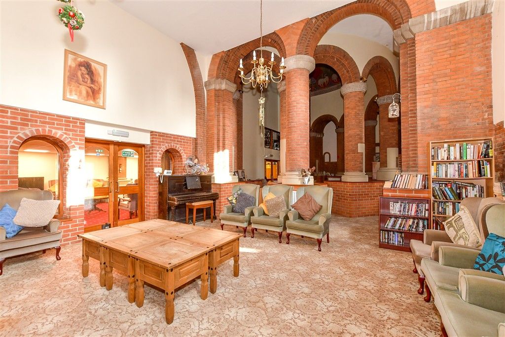 Additional image 8 of 1 bed flat for saleSimpson Road, Portsmouth, Hampshire PO2